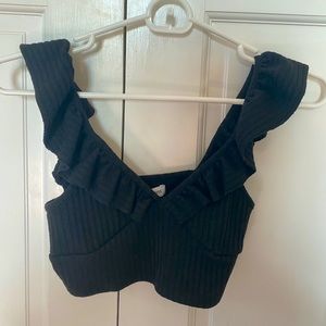 cleaning out closet :)